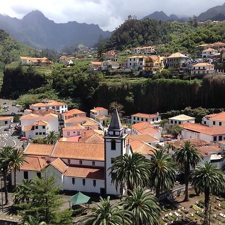 Holidays Madeira São Vicente Εξωτερικό φωτογραφία