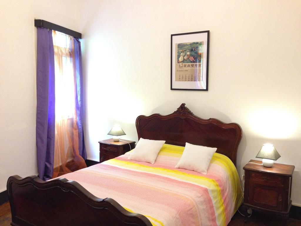 Holidays Madeira São Vicente Δωμάτιο φωτογραφία
