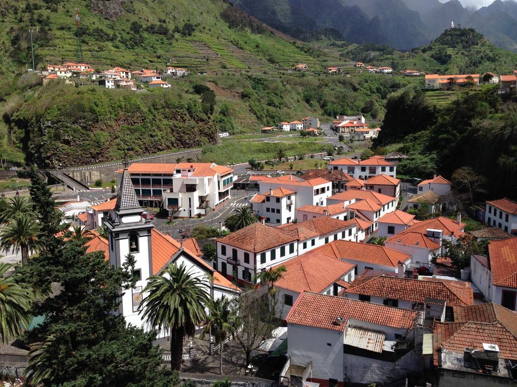 Holidays Madeira São Vicente Εξωτερικό φωτογραφία
